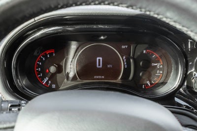 2022 Dodge Durango R/T Plus