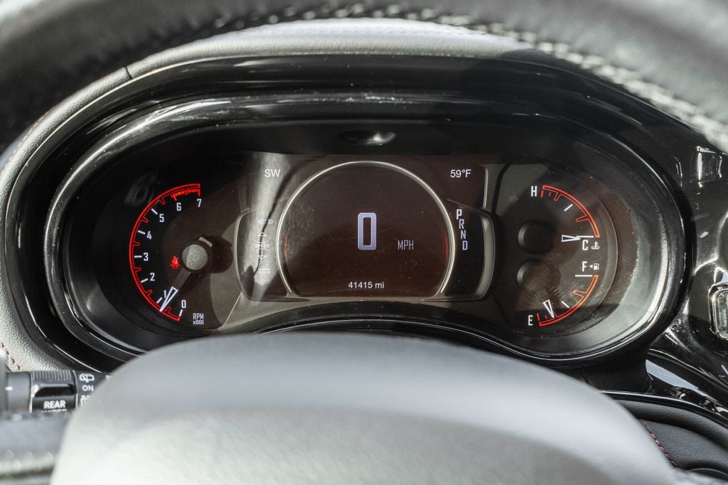 2022 Dodge Durango R/T Plus