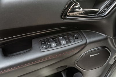 2022 Dodge Durango R/T Plus