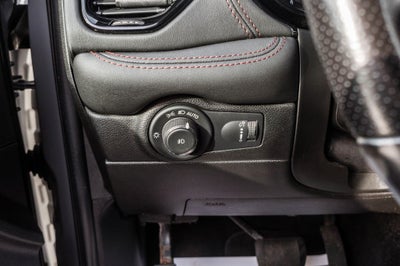 2022 Dodge Durango R/T Plus