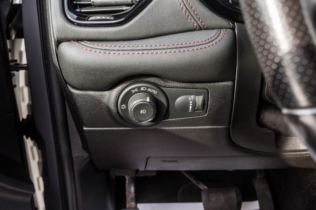 2022 Dodge Durango R/T Plus