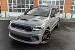 2022 Dodge Durango R/T Plus