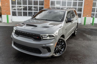 2022 Dodge Durango R/T Plus