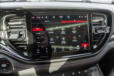 2022 Dodge Durango R/T Plus
