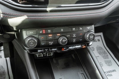 2022 Dodge Durango R/T Plus