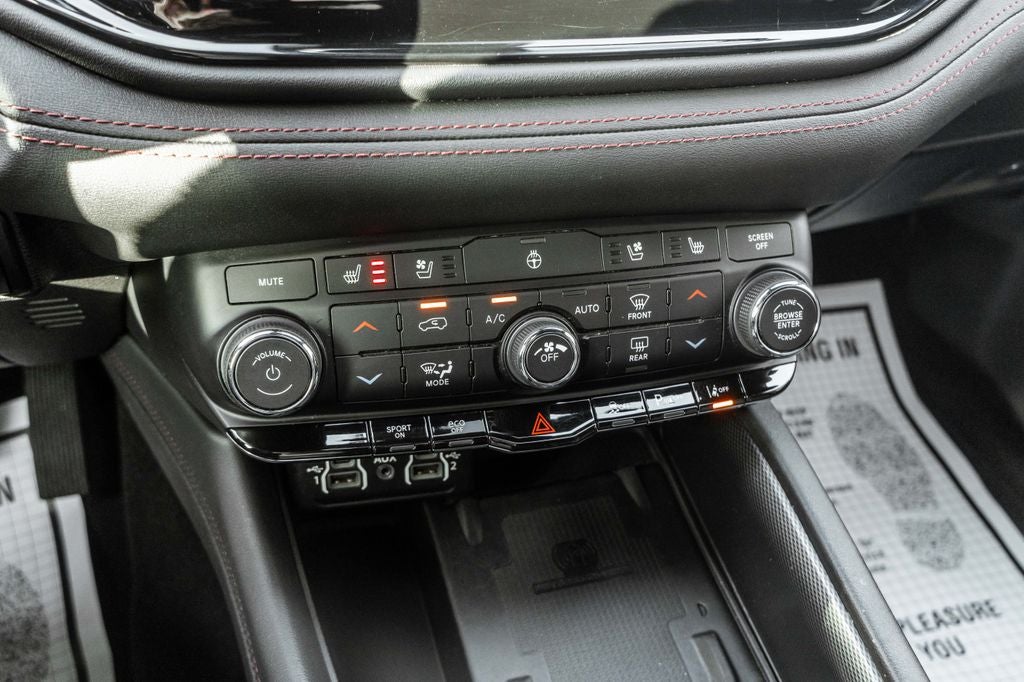 2022 Dodge Durango R/T Plus