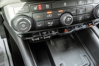 2022 Dodge Durango R/T Plus