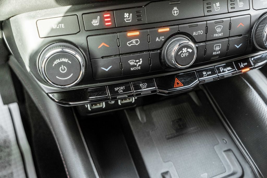 2022 Dodge Durango R/T Plus