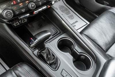 2022 Dodge Durango R/T Plus