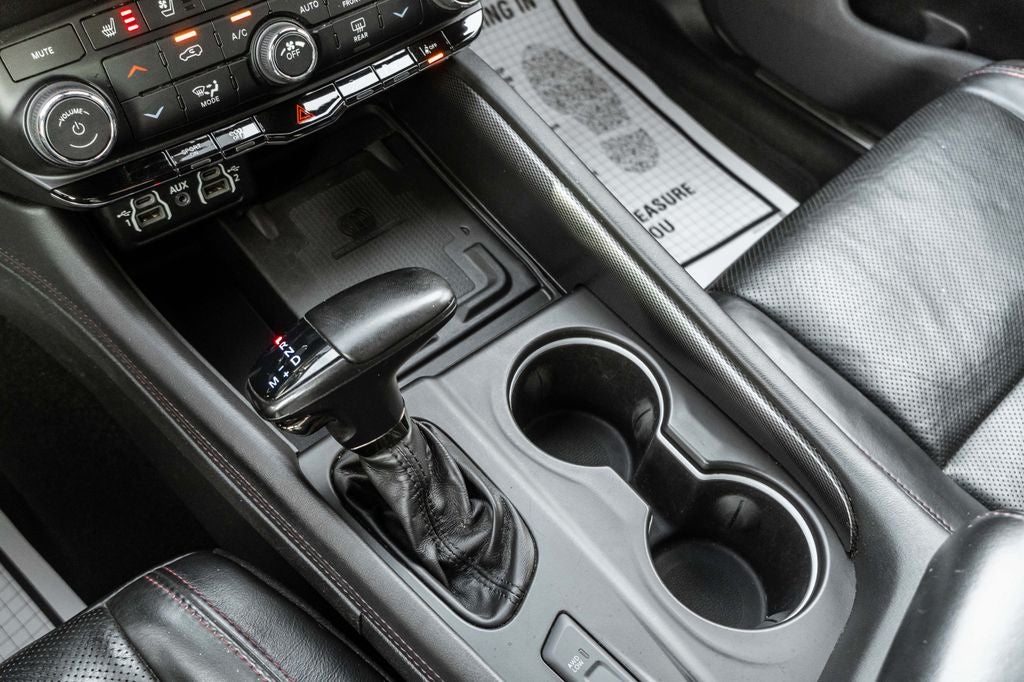 2022 Dodge Durango R/T Plus