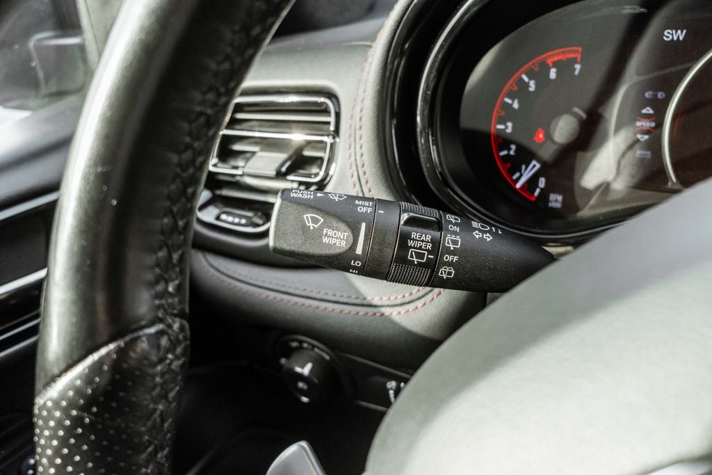 2022 Dodge Durango R/T Plus