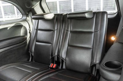 2022 Dodge Durango R/T Plus