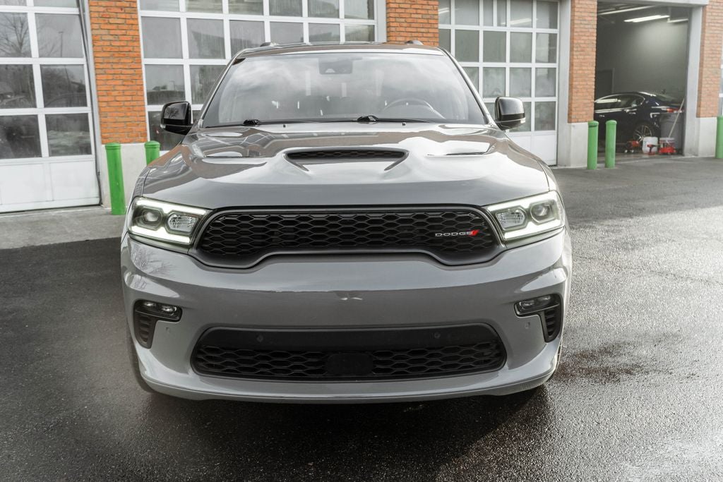 2022 Dodge Durango R/T Plus