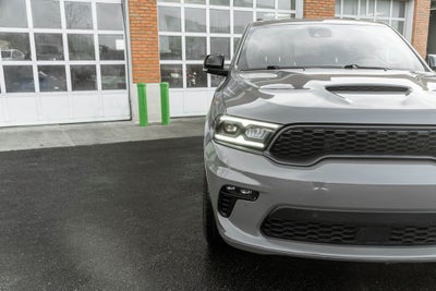 2022 Dodge Durango R/T Plus