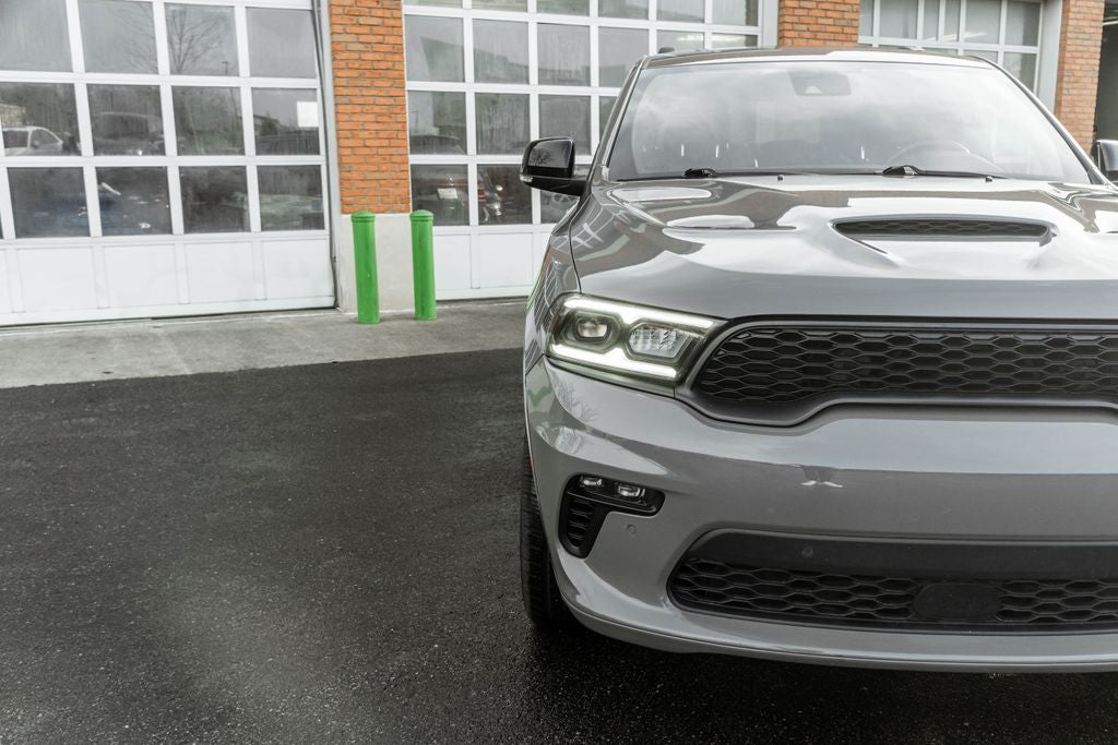2022 Dodge Durango R/T Plus