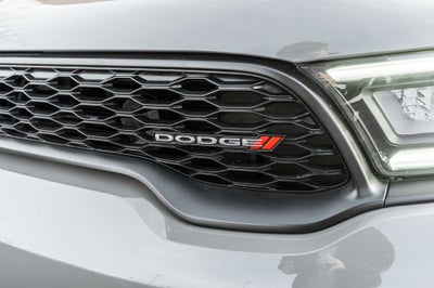2022 Dodge Durango R/T Plus