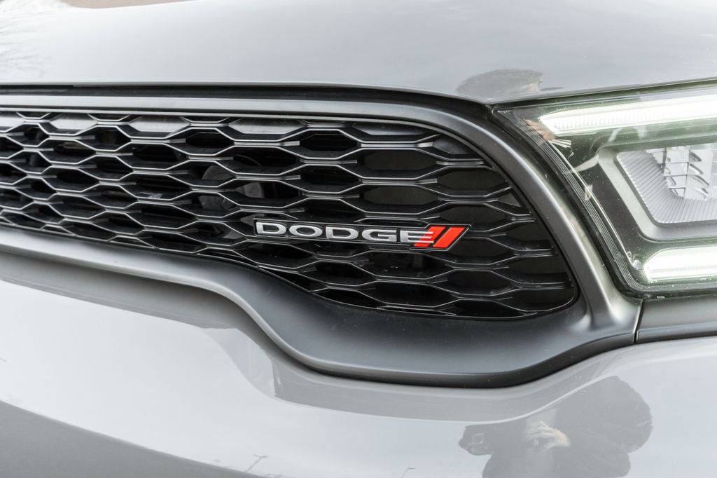 2022 Dodge Durango R/T Plus