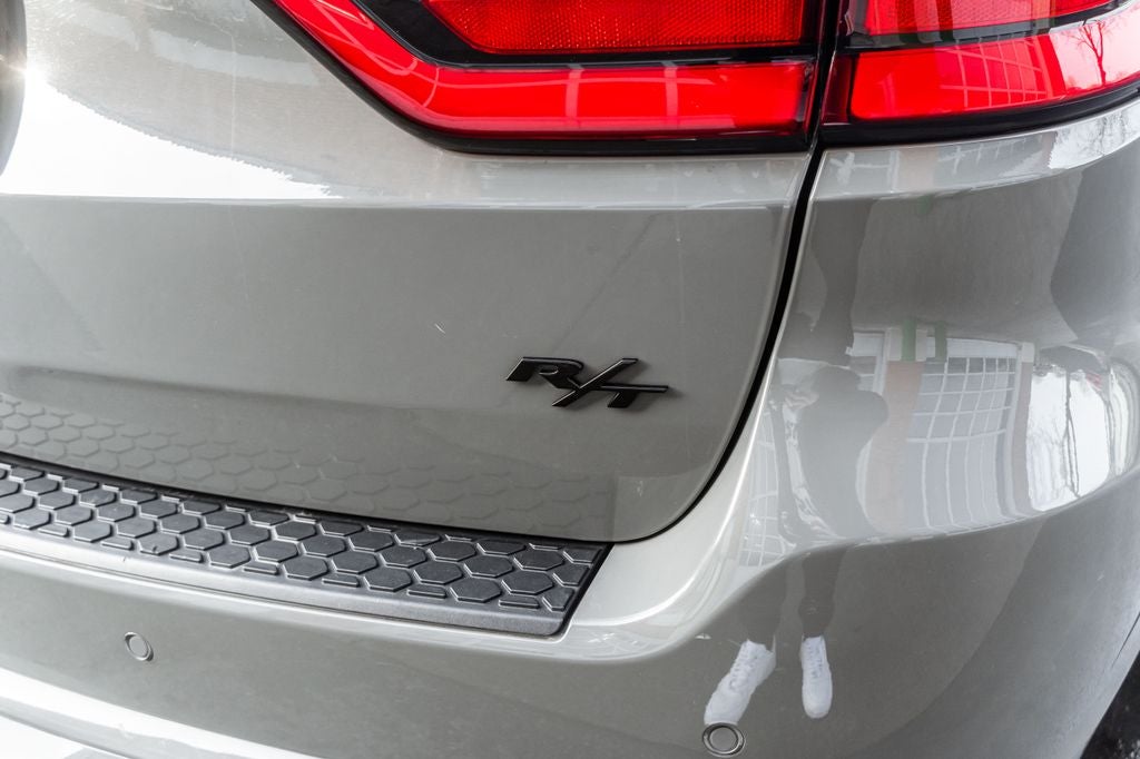 2022 Dodge Durango R/T Plus
