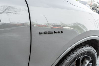 2022 Dodge Durango R/T Plus