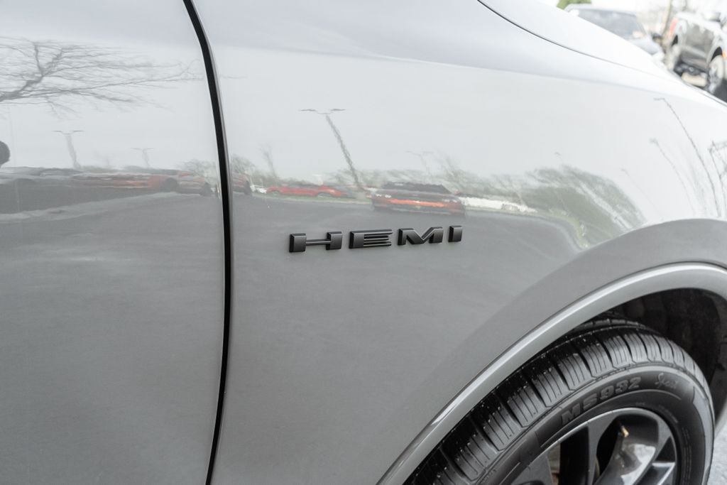 2022 Dodge Durango R/T Plus