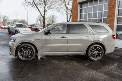 2022 Dodge Durango R/T Plus