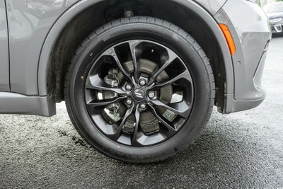 2022 Dodge Durango R/T Plus