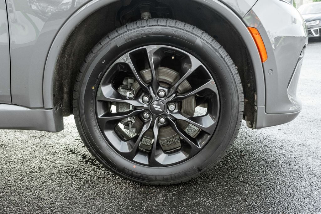 2022 Dodge Durango R/T Plus