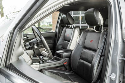 2022 Dodge Durango R/T Plus