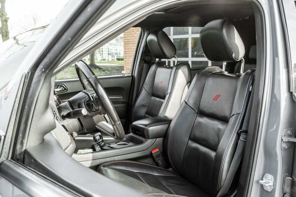 2022 Dodge Durango R/T Plus