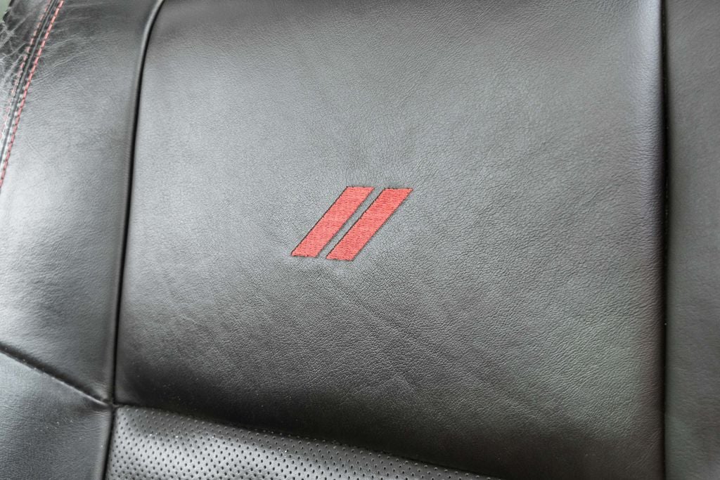 2022 Dodge Durango R/T Plus