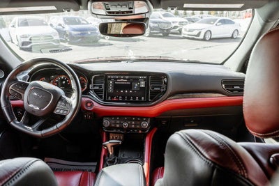 2023 Dodge Durango SRT 392