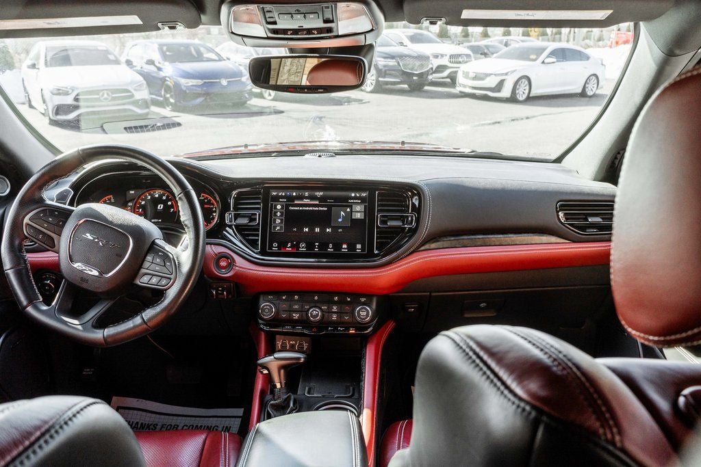 2023 Dodge Durango SRT 392