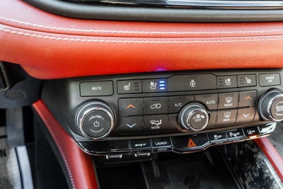 2023 Dodge Durango SRT 392