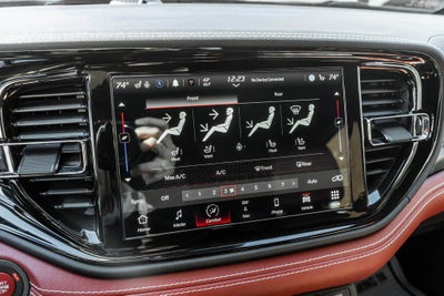 2023 Dodge Durango SRT 392