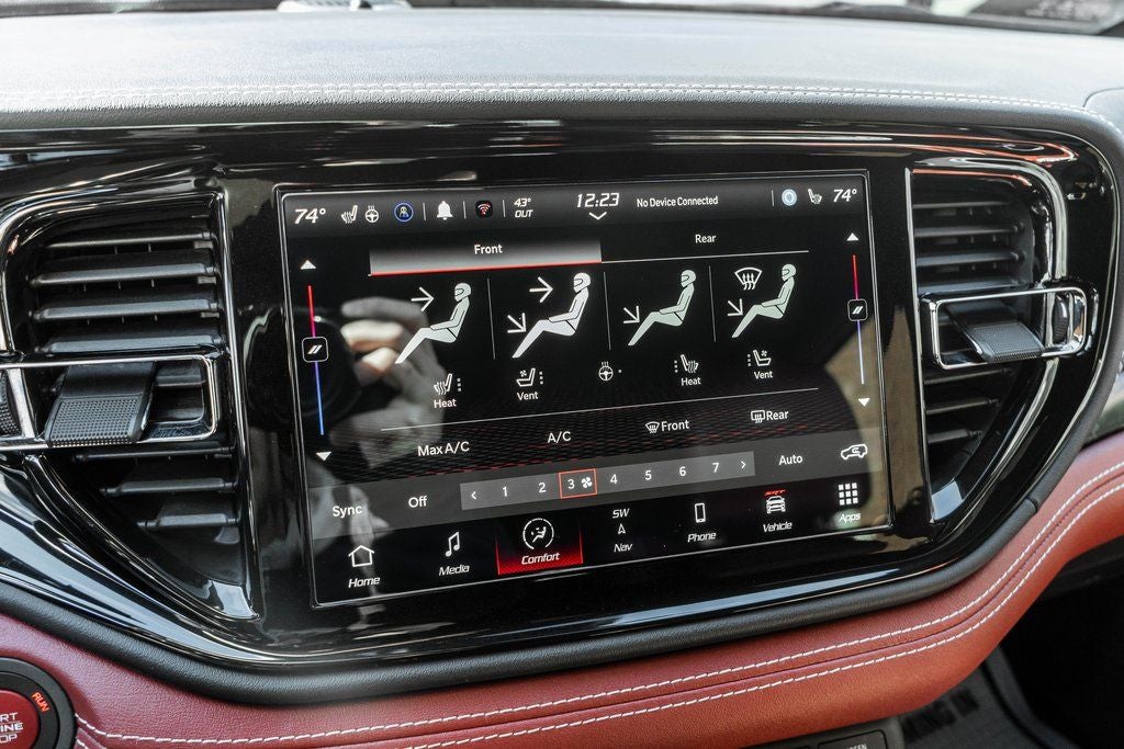 2023 Dodge Durango SRT 392