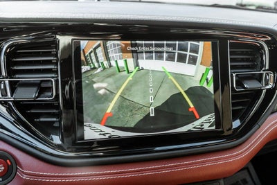 2023 Dodge Durango SRT 392