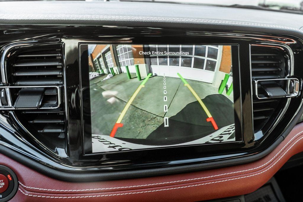 2023 Dodge Durango SRT 392