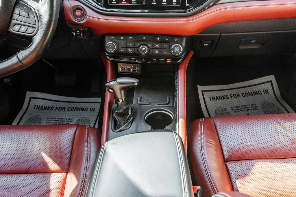 2023 Dodge Durango SRT 392