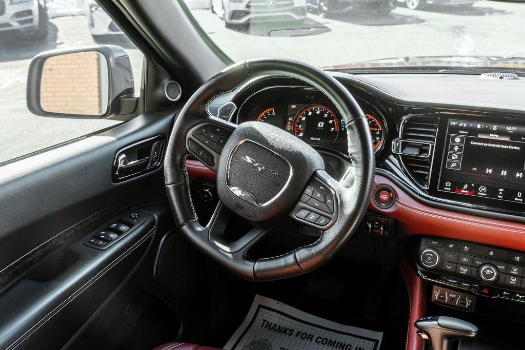 2023 Dodge Durango SRT 392