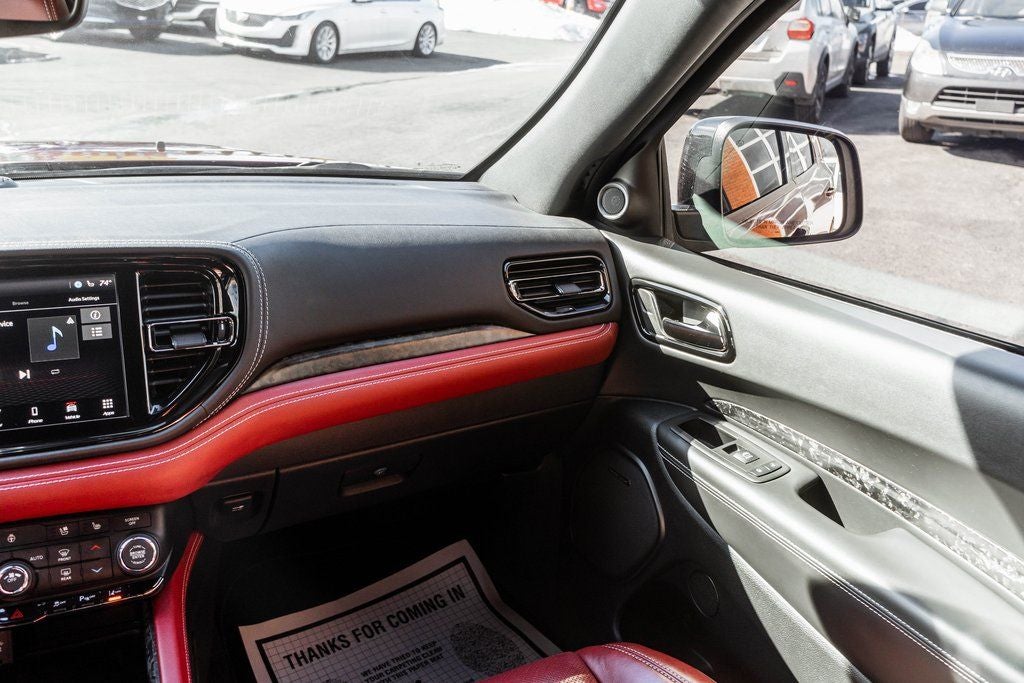 2023 Dodge Durango SRT 392