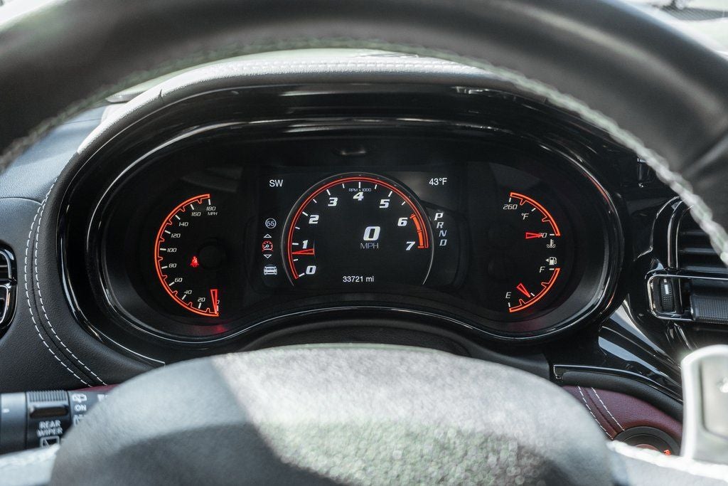 2023 Dodge Durango SRT 392