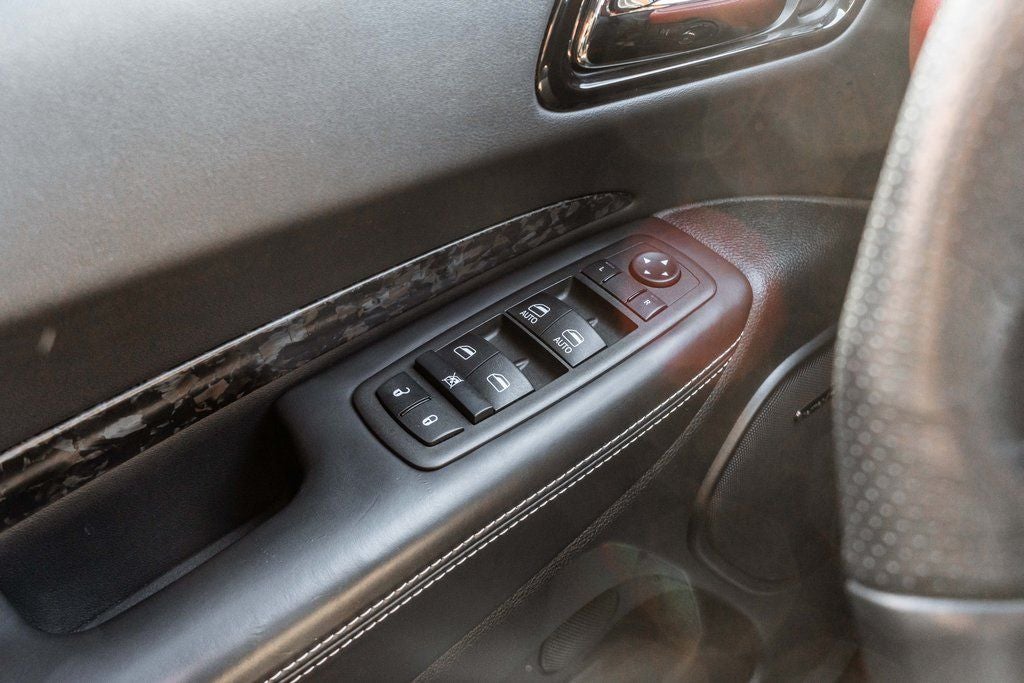 2023 Dodge Durango SRT 392