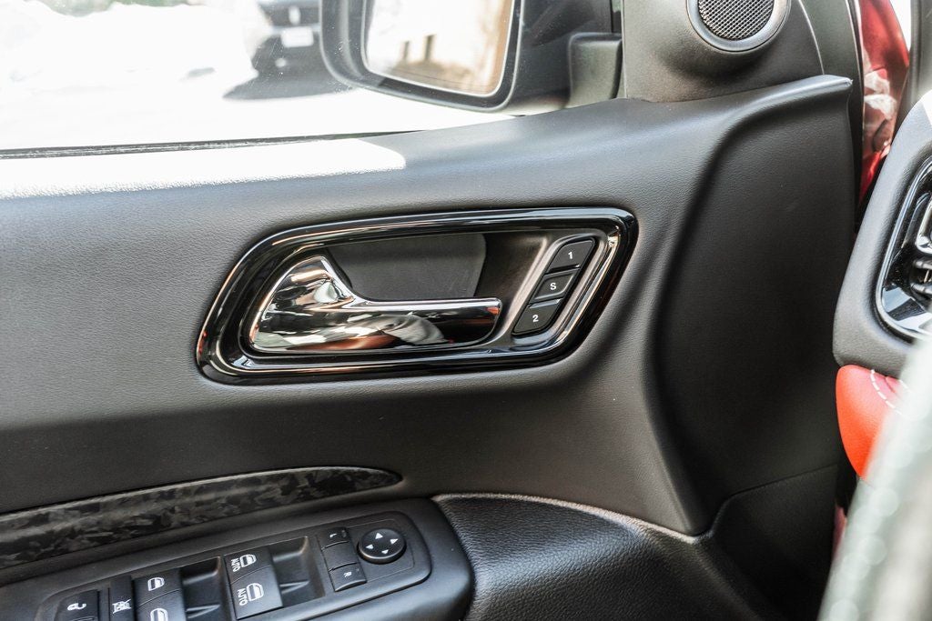 2023 Dodge Durango SRT 392