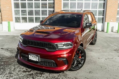 2023 Dodge Durango SRT 392