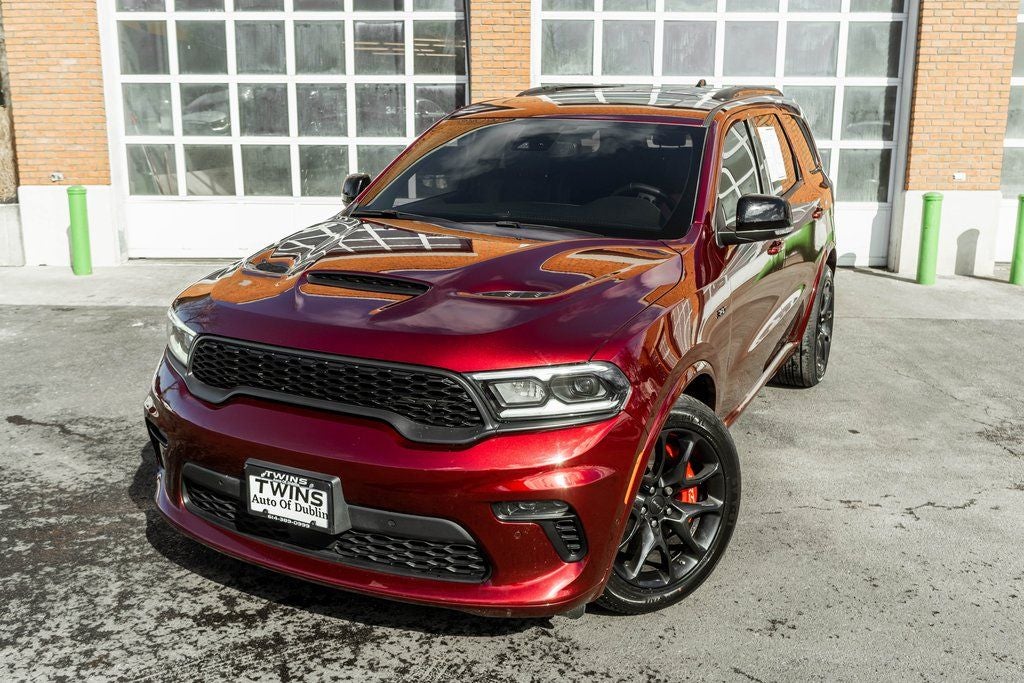 2023 Dodge Durango SRT 392