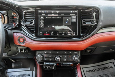 2023 Dodge Durango SRT 392