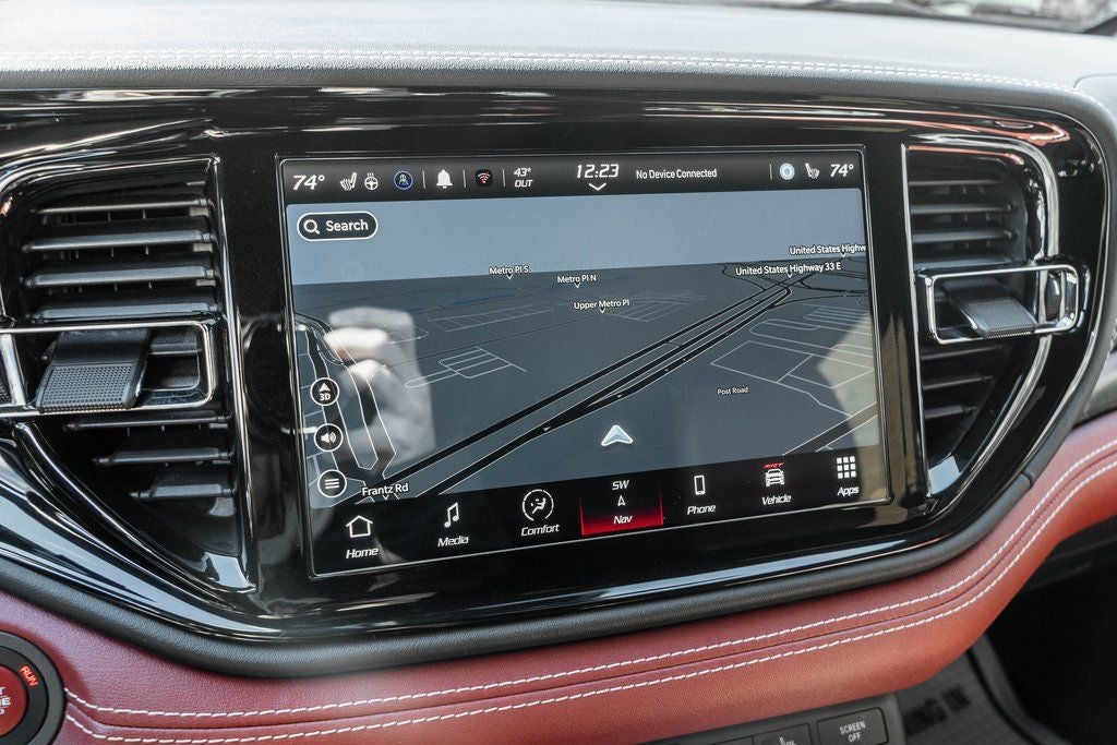 2023 Dodge Durango SRT 392