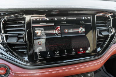 2023 Dodge Durango SRT 392