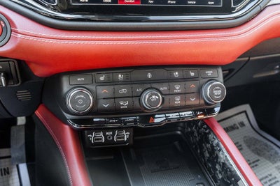 2023 Dodge Durango SRT 392