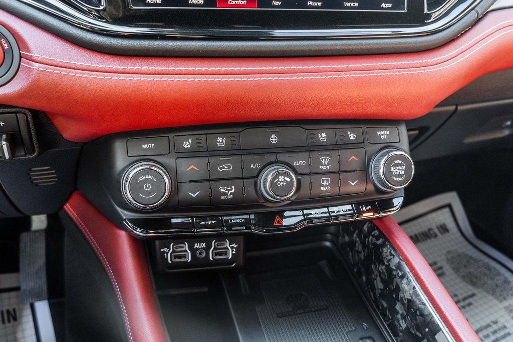 2023 Dodge Durango SRT 392